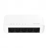 Strong SW5000P Netzwerk-Switch Gigabit Ethernet 10/100/1000 5 Ports