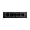 Strong SW5000M Netzwerk-Switch Gigabit Ethernet 5 Ports 10 Gbit/s