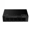 Strong SW5000M Netzwerk-Switch Gigabit Ethernet 5 Ports 10 Gbit/s