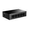 Strong SW5000M Netzwerk-Switch Gigabit Ethernet 5 Ports 10 Gbit/s