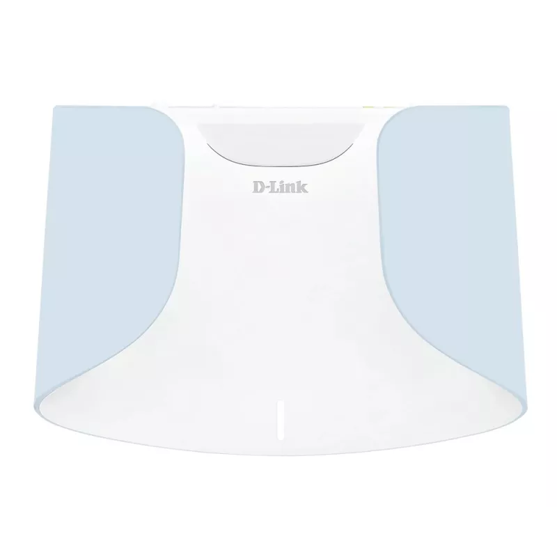 Mesh-Router D-Link M60 Dualband 2,4 GHz 5 GHz Wi-Fi 6