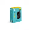 TP-Link 4G LTE Mobile Wi-Fi, Mobilfunkrouter, Schwarz