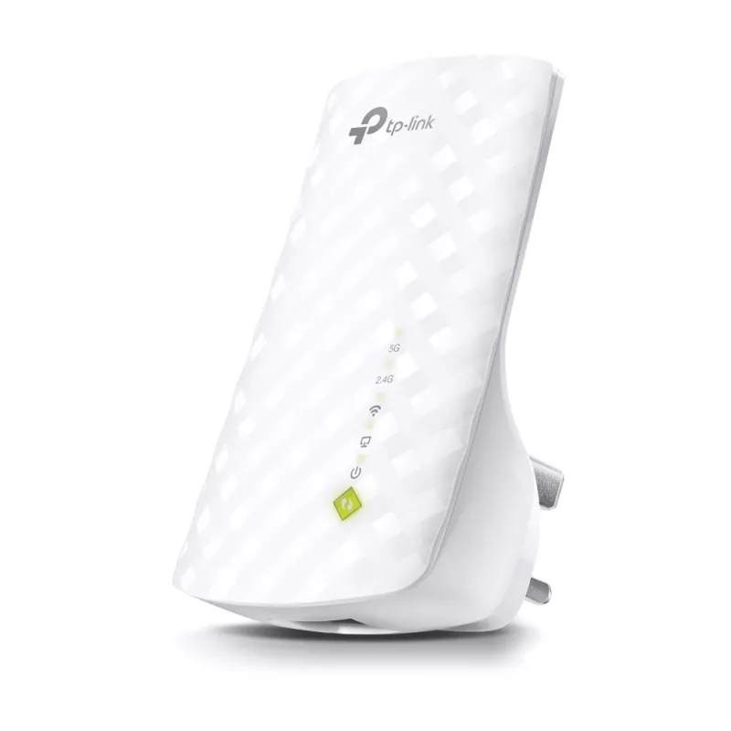 Netzwerk-Repeater TP-Link AC750 Wi-Fi Range Extender