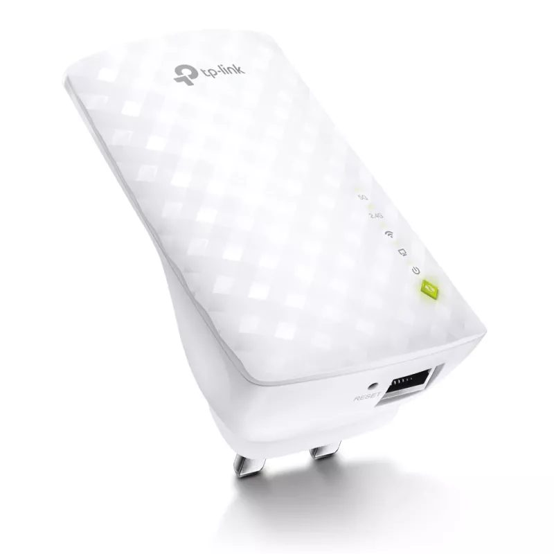 Netzwerk-Repeater TP-Link AC750 Wi-Fi Range Extender