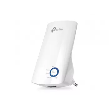 TP-Link TL-WA850RE Netzwerk-Sender & -Empfänger Weiß 10, 100 Mbit/s