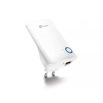 TP-Link TL-WA850RE Netzwerk-Sender & -Empfänger Weiß 10, 100 Mbit/s