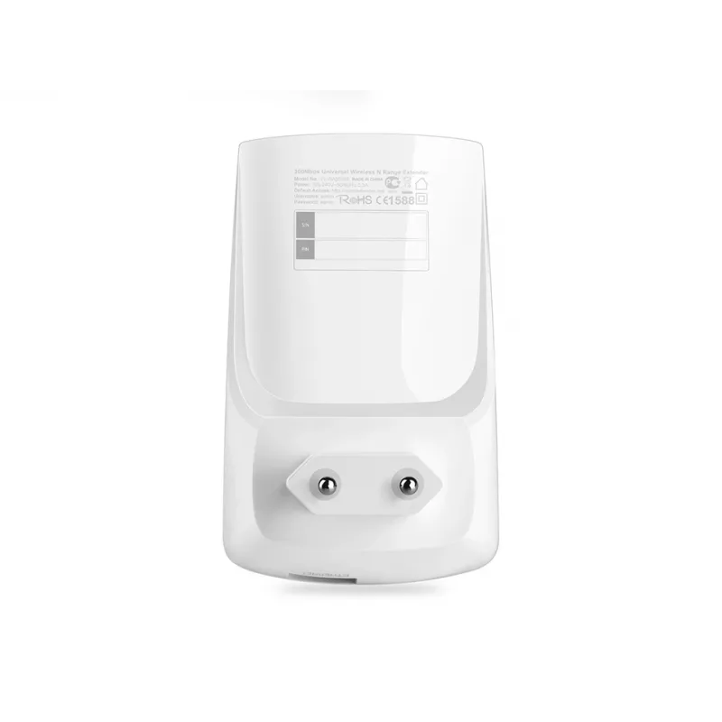 TP-Link TL-WA850RE Netzwerk-Sender & -Empfänger Weiß 10, 100 Mbit/s