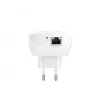 TP-Link TL-WA850RE Netzwerk-Sender & -Empfänger Weiß 10, 100 Mbit/s