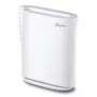 TP-Link AX6000 Mesh Wi-Fi 6 Weiß 1000, 2500 Mbit/s