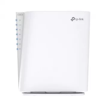 TP-Link AX6000 Mesh Wi-Fi 6 Weiß 1000, 2500 Mbit/s