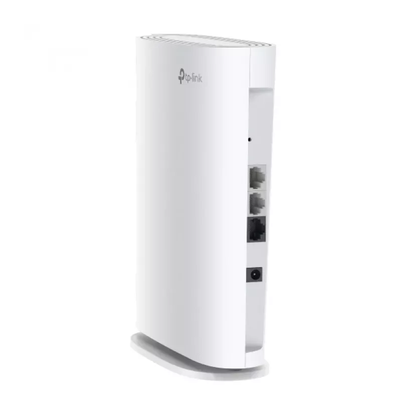 TP-Link AX6000 Mesh Wi-Fi 6 Weiß 1000, 2500 Mbit/s