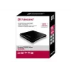 Tragbarer DVD-Brenner Transcend TS8XDVDS-K, USB 2.0, Schwarz