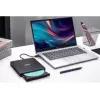 Optisches Laufwerk Acer GP.ODD11.001 DVD±RW Schwarz USB 3.2