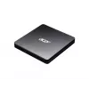 Optisches Laufwerk Acer GP.ODD11.001 DVD±RW Schwarz USB 3.2