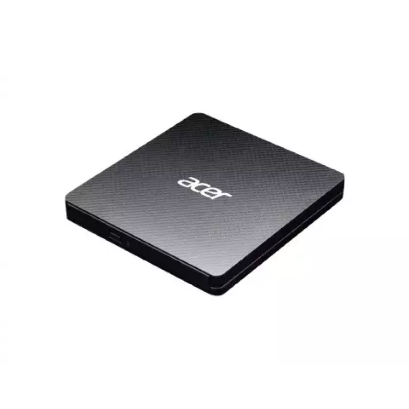 Optisches Laufwerk Acer GP.ODD11.001 DVD±RW Schwarz USB 3.2