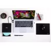 Optisches Laufwerk Acer GP.ODD11.001 DVD±RW Schwarz USB 3.2