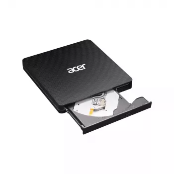 Optisches Laufwerk Acer GP.ODD11.001 DVD±RW Schwarz USB 3.2