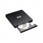 Optisches Laufwerk Acer GP.ODD11.001 DVD±RW Schwarz USB 3.2