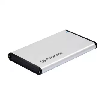 HDD/SSD-Gehäuse Transcend TS0GSJ25S3