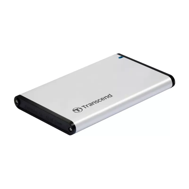 HDD/SSD-Gehäuse Transcend TS0GSJ25S3