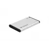 HDD/SSD-Gehäuse Transcend TS0GSJ25S3