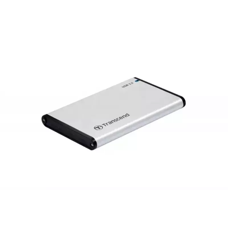 HDD/SSD-Gehäuse Transcend TS0GSJ25S3