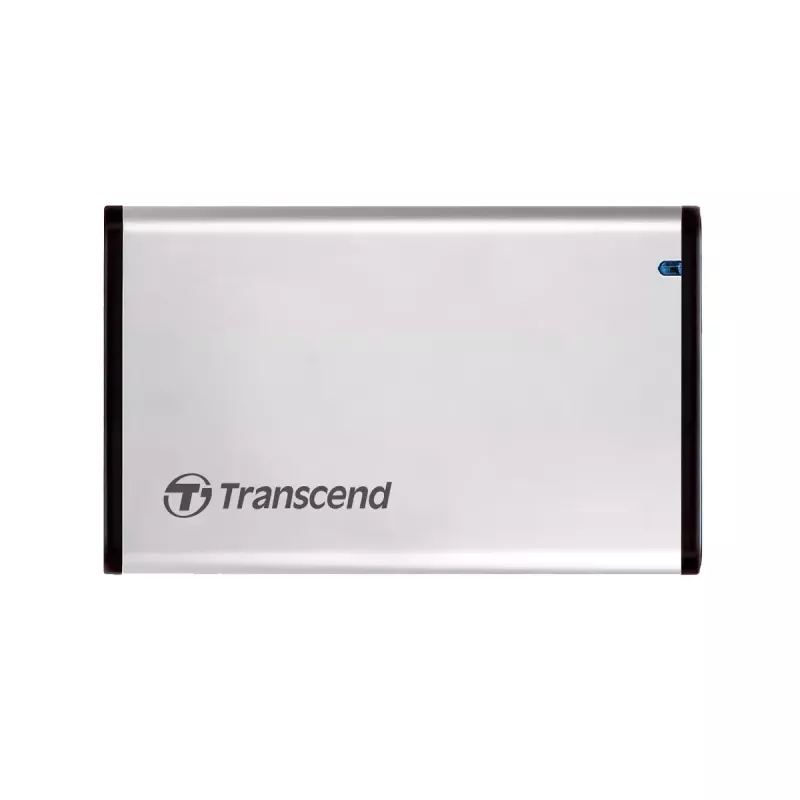 HDD/SSD-Gehäuse Transcend TS0GSJ25S3