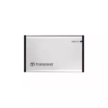 HDD/SSD-Gehäuse Transcend TS0GSJ25S3