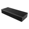 SSD-Gehäuse LC-Power LC-M2-C-NVME-2X2