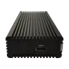 SSD-Gehäuse LC-Power LC-M2-C-NVME-2X2