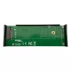 SSD-Gehäuse LC-Power LC-M2-C-NVME-2X2