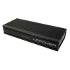 SSD-Gehäuse LC-Power LC-M2-C-NVME-2X2