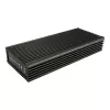SSD-Gehäuse LC-Power LC-M2-C-NVME-2X2