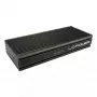 SSD-Gehäuse LC-Power LC-M2-C-NVME-2X2