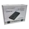 SSD-Gehäuse LC-Power LC-DOCK-C-M2 2 M.2-Laufwerke 10 Gbit/s Anthrazit