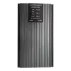 SSD-Gehäuse LC-Power LC-DOCK-C-M2 2 M.2-Laufwerke 10 Gbit/s Anthrazit