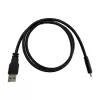 SSD-Gehäuse LC-Power LC-DOCK-C-M2 2 M.2-Laufwerke 10 Gbit/s Anthrazit