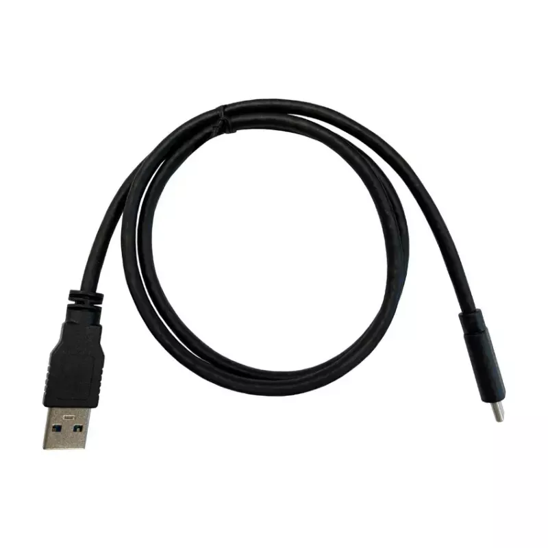 SSD-Gehäuse LC-Power LC-DOCK-C-M2 2 M.2-Laufwerke 10 Gbit/s Anthrazit