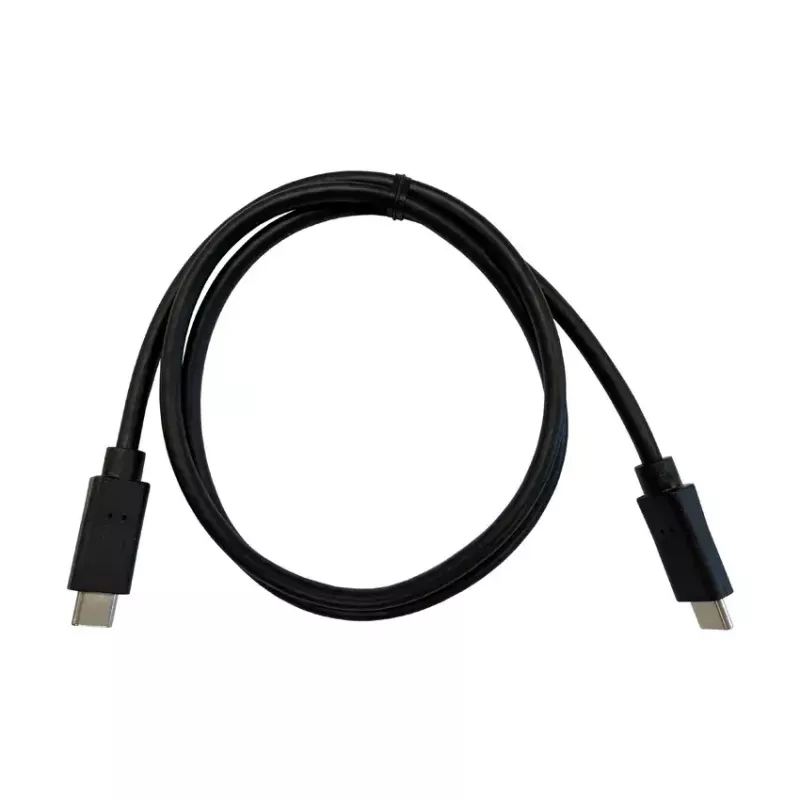 SSD-Gehäuse LC-Power LC-DOCK-C-M2 2 M.2-Laufwerke 10 Gbit/s Anthrazit