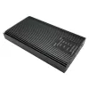 SSD-Gehäuse LC-Power LC-DOCK-C-M2 2 M.2-Laufwerke 10 Gbit/s Anthrazit