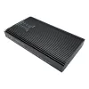 SSD-Gehäuse LC-Power LC-DOCK-C-M2 2 M.2-Laufwerke 10 Gbit/s Anthrazit