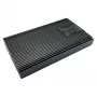 SSD-Gehäuse LC-Power LC-DOCK-C-M2 2 M.2-Laufwerke 10 Gbit/s Anthrazit