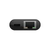 Netzwerkkarte Belkin INC001BTBK Ethernet 1000 Mbit/s
