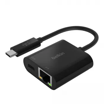 Netzwerkkarte Belkin INC001BTBK Ethernet 1000 Mbit/s