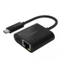 Netzwerkkarte Belkin INC001BTBK Ethernet 1000 Mbit/s