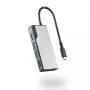 ALOGIC USB-C Fusion CORE 5-in-1 Hub V2 USB 3.2 Gen 1 Type-C 100W Power Delivery