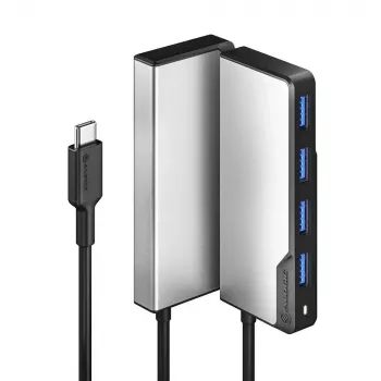 USB Hub ALOGIC UCFUUA-SGR