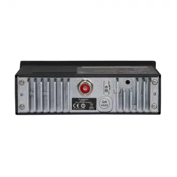 Auto-CB-Funkgerät Albrecht AE 6491 VOX LCD-Display 12/24 V