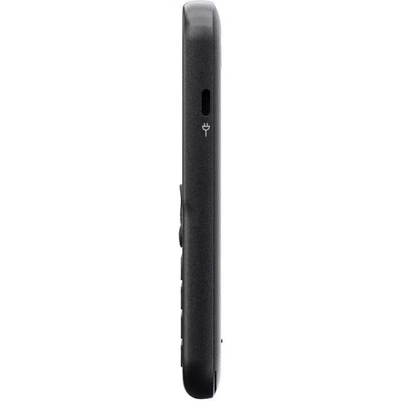 Smartphone Doro Leva L10, 6,1 Zoll, 32 GB, Graphit