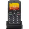 Smartphone Doro Leva L10, 6,1 Zoll, 32 GB, Graphit